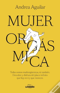 Capa do artigo Mujer Orgasmica