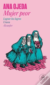 Capa do artigo Mujer Peor