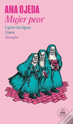 Capa do artigo Mujer Peor