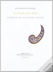 Capa do artigo Mujer Que Mira