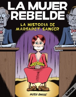 Capa do artigo Mujer Rebelde,La 4ªEd