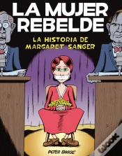 Capa do artigo Mujer Rebelde,La 4ªEd