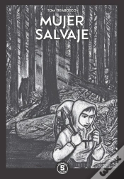 Capa do artigo Mujer Salvaje