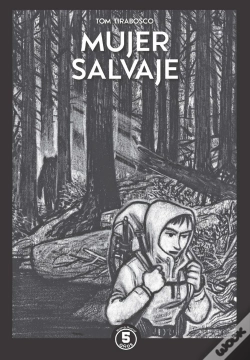 Capa do artigo Mujer Salvaje