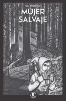 Mujer Salvaje