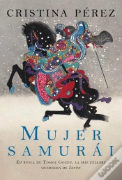 Capa do artigo Mujer Samurái