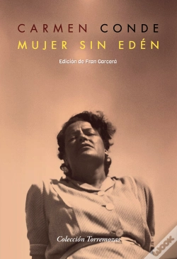 Capa do artigo Mujer Sin Eden