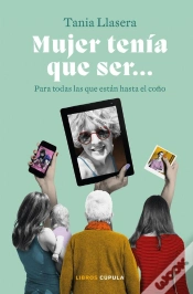 Capa do artigo Mujer Tenía Que Ser