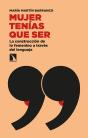 Mujer Tenías Que Ser - Preview