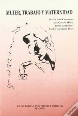 Capa do artigo Mujer, Trabajo Y Maternidad
