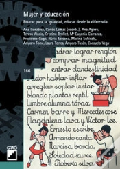 Capa do artigo Mujer Y Educación