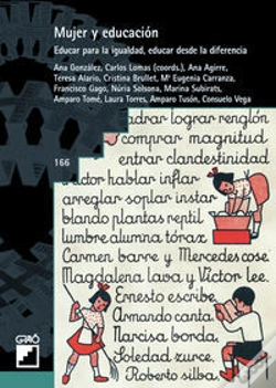 Capa do artigo Mujer Y Educación