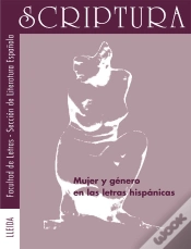 Capa do artigo Mujer Y Género En Las Letras Hispánicas.