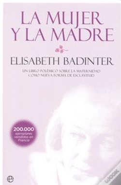 Capa do artigo Mujer Y La Madre,La