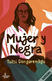 Capa do artigo Mujer Y Negra