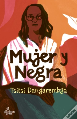 Capa do artigo Mujer Y Negra