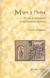 Capa do artigo Mujer Y Piedra