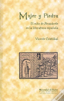 Capa do artigo Mujer Y Piedra