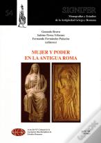 Mujer Y Poder En La Antigua Roma