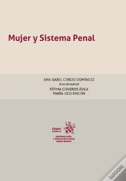 Capa do artigo Mujer Y Sistema Penal Ibd