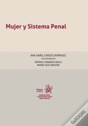 Capa do artigo Mujer Y Sistema Penal Ibd