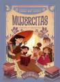 Mujercitas - Preview
