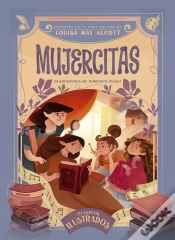 Capa do artigo Mujercitas