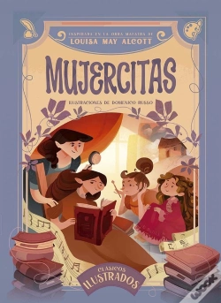 Capa do artigo Mujercitas