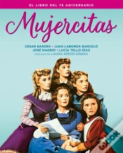 Capa do artigo Mujercitas. El Libro Del 75 Aniversario