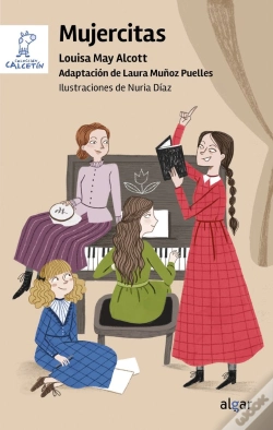 Capa do artigo Mujercitas
