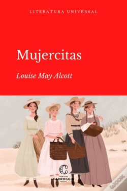 Capa do artigo Mujercitas