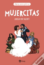 Capa do artigo Mujercitas