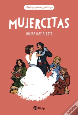 Capa do artigo Mujercitas