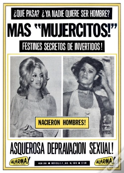 Capa do artigo Mujercitos