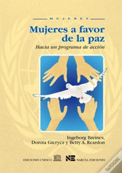 Capa do artigo Mujeres A Favor De La Paz