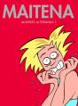Mujeres Alteradas 1 - Preview