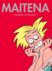 Capa do artigo Mujeres Alteradas 1