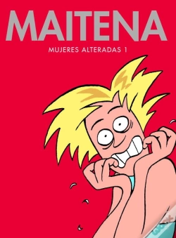Capa do artigo Mujeres Alteradas 1