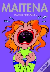 Capa do artigo Mujeres Alteradas 2