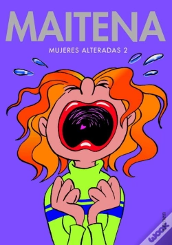 Capa do artigo Mujeres Alteradas 2