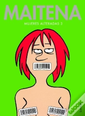 Capa do artigo Mujeres Alteradas 3