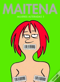 Capa do artigo Mujeres Alteradas 3