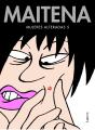 Mujeres Alteradas 5 - Preview
