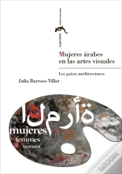 Capa do artigo Mujeres Árabes En Las Artes Visuales