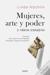 Capa do artigo Mujeres, Arte Y Poder Y Otros Ensayos