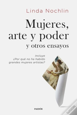 Capa do artigo Mujeres, Arte Y Poder Y Otros Ensayos
