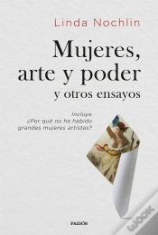 Capa do artigo Mujeres, Arte Y Poder Y Otros Ensayos
