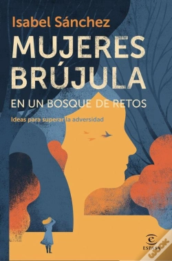 Capa do artigo Mujeres Brújula En Un Bosque De Retos