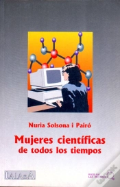 Capa do artigo Mujeres Científicas De Todos Los Tiempos