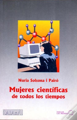 Capa do artigo Mujeres Científicas De Todos Los Tiempos